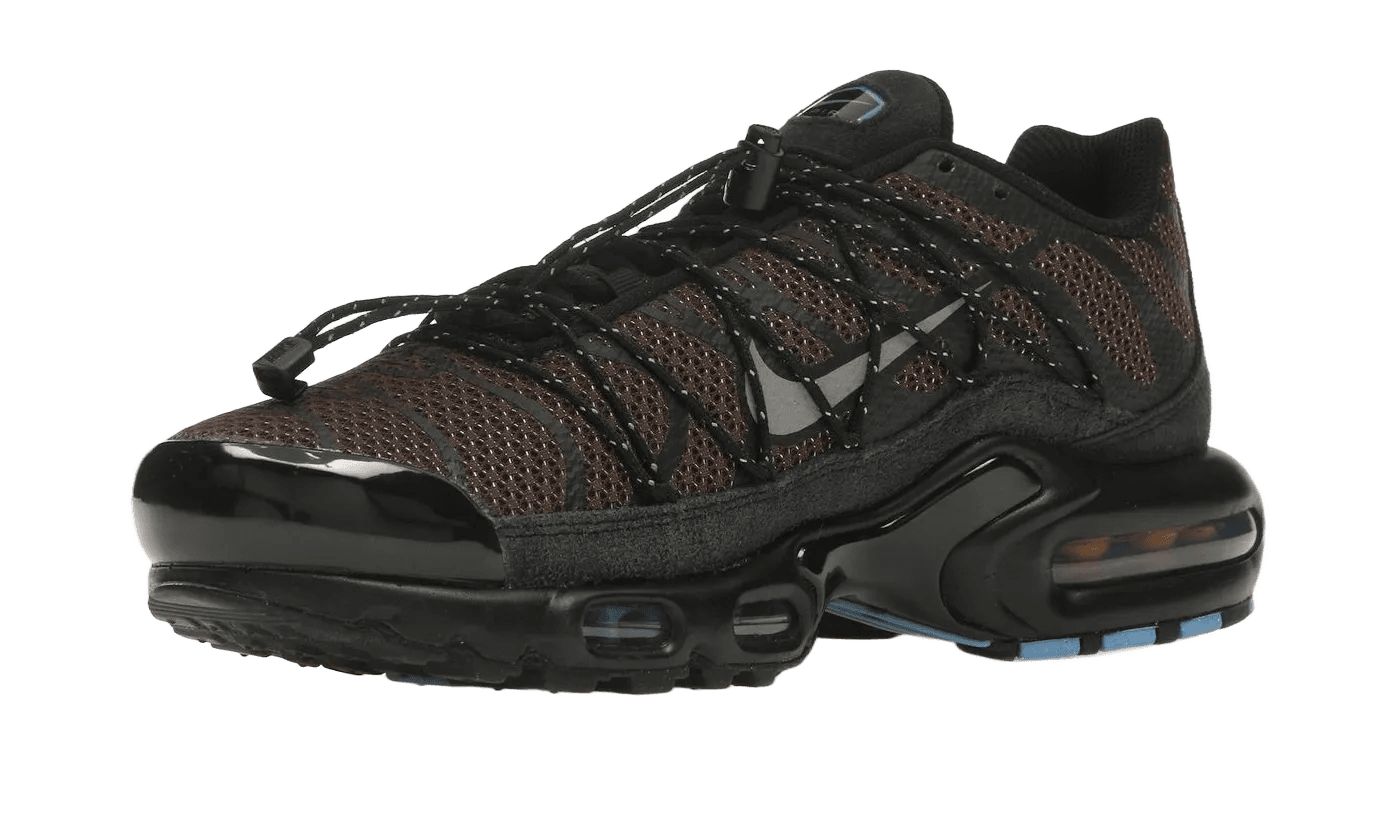 Nike Air Max Plus Utility Baroque Brown - FD0670-201