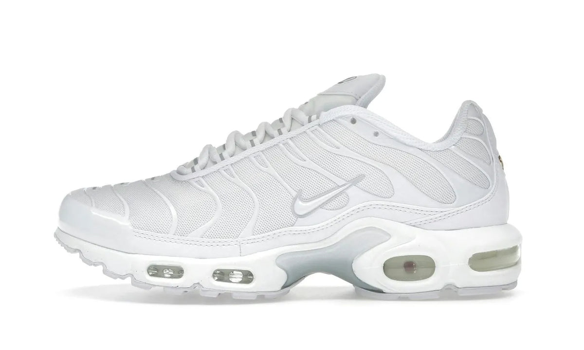 Nike Air Max Plus White Pure Platinum - DM2362-100