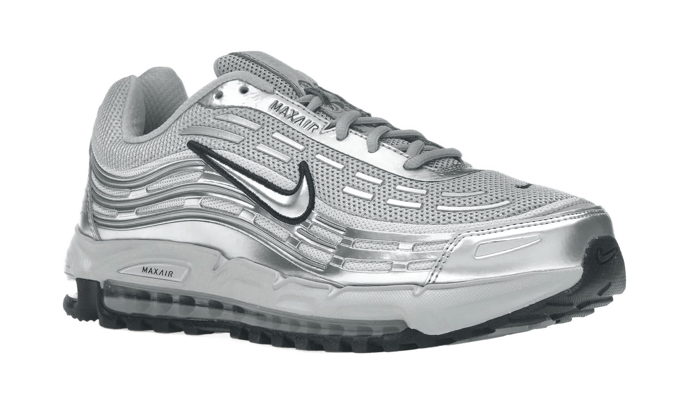 NIke Air Max TL 2.5 Metallic Silver - HM8818-001