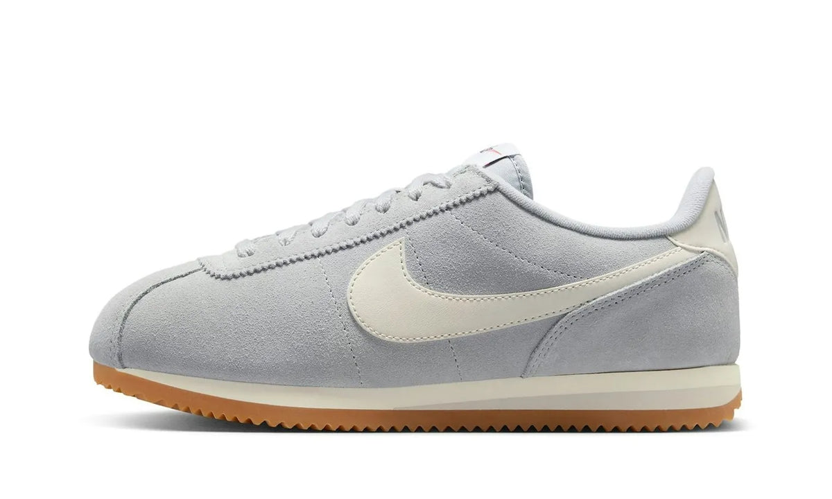 Nike Cortez Light Smoke Grey Sail Gum - IB1857-002
