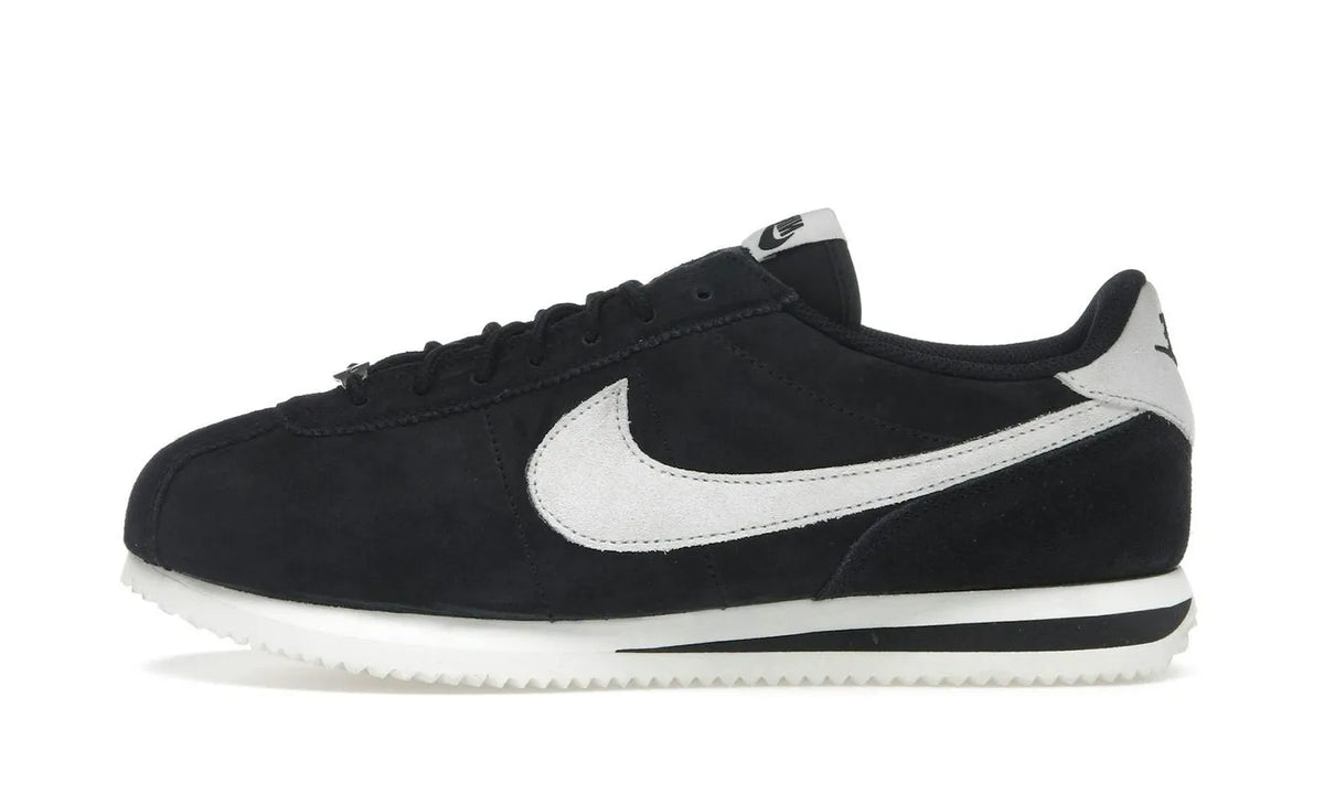 Nike Cortez Premium Black Sail - HV4456-001