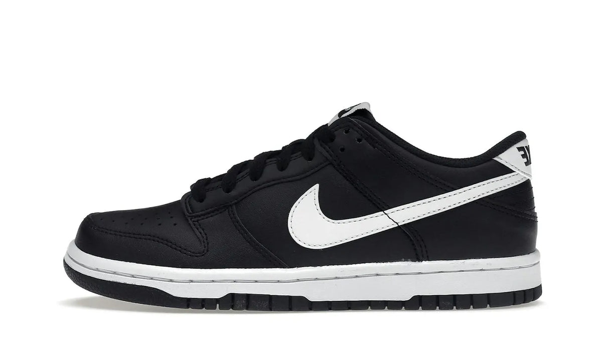 Nike Dunk Low Black Panda 2.0 - FD1232-001