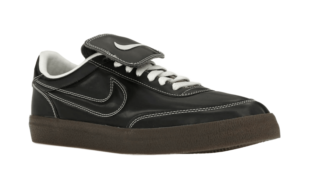 Nike Killshot 2 LTR PRM Tiempo Pack Black - HQ3489-010