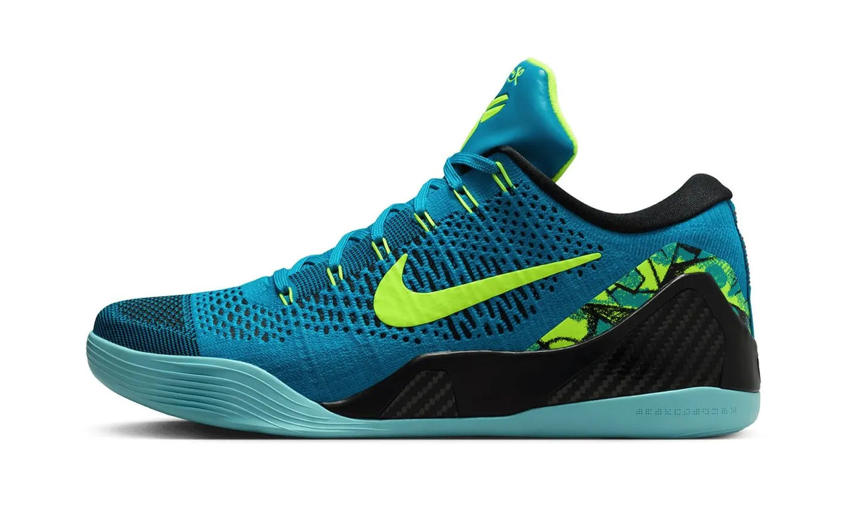 Nike Kobe 9 Elite Low Protro Perspective - IO3673-400