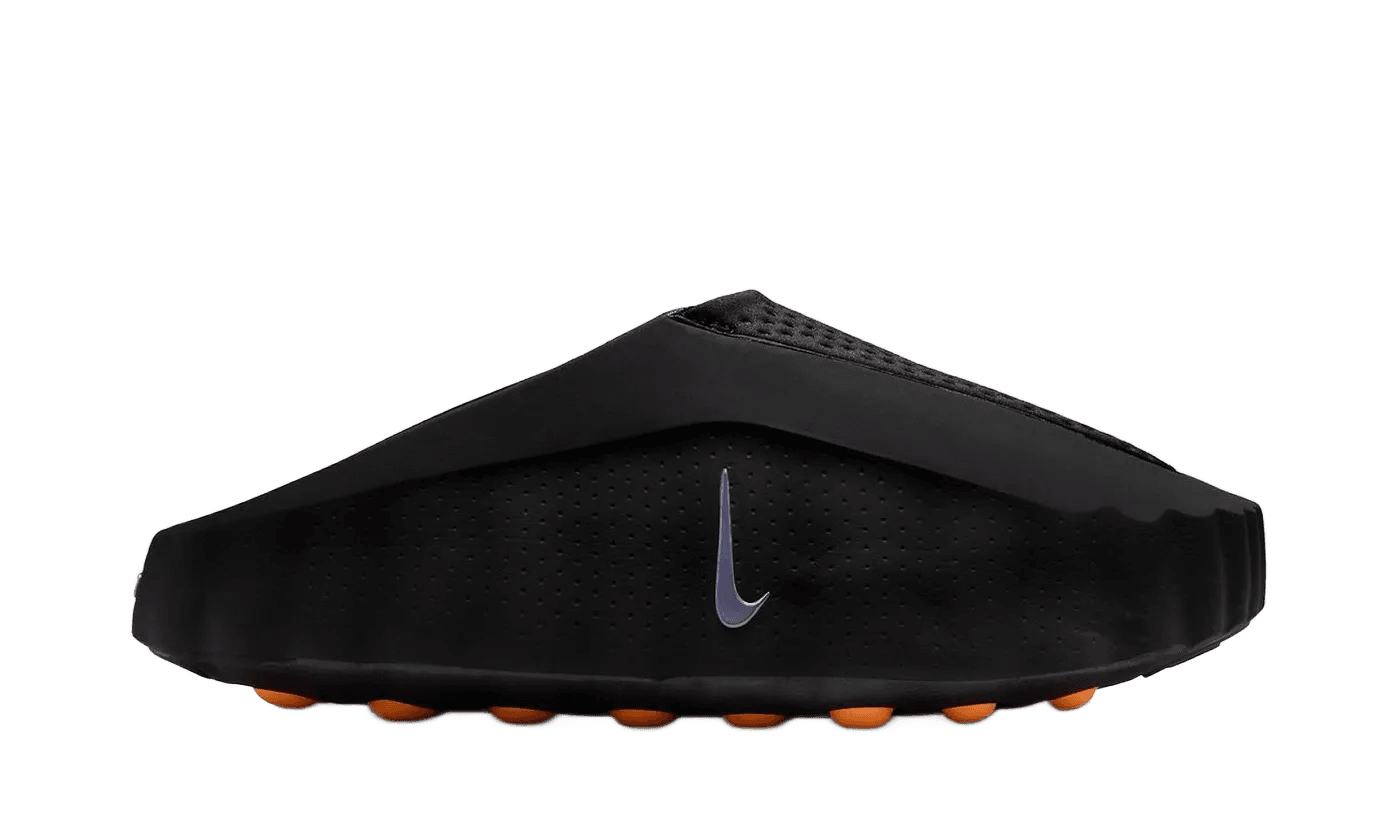 Nike Mind 001 Slide Black Chrome - HQ4307-001