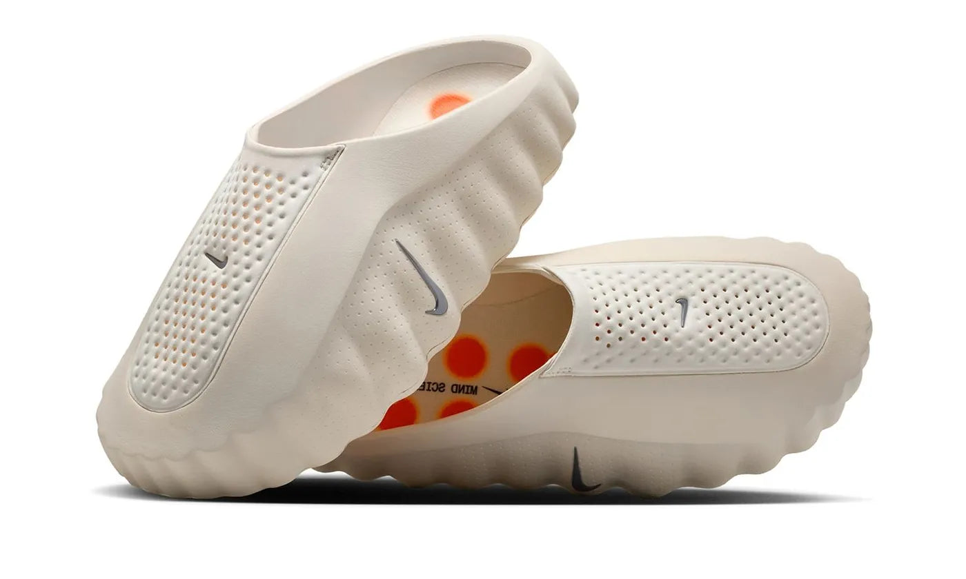 Nike Mind 001 Slide Light Bone - HQ4307-002