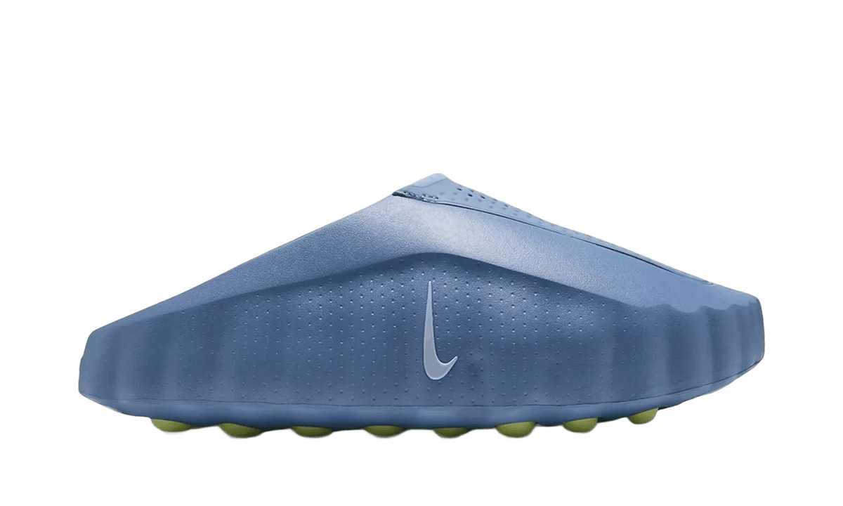 Nike Mind 001 Slide Work Blue - HQ4307-401