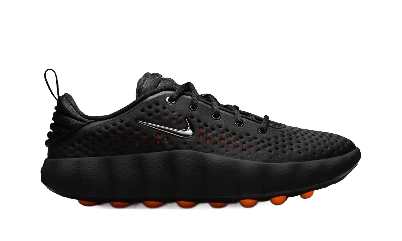 Nike Mind 002 Black Chrome - HQ4310-001