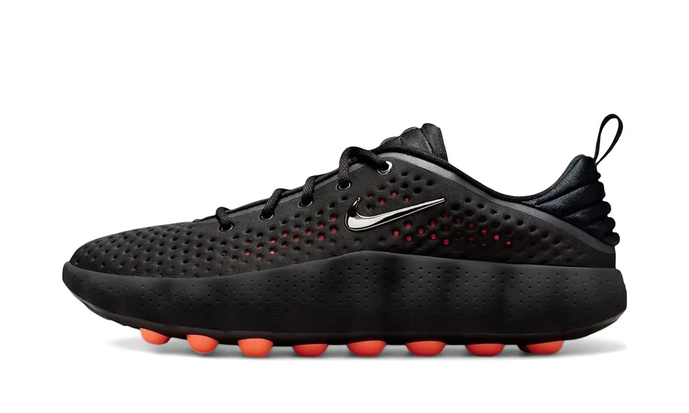 Nike Mind 002 Black Hyper Crimson - HQ4308-001