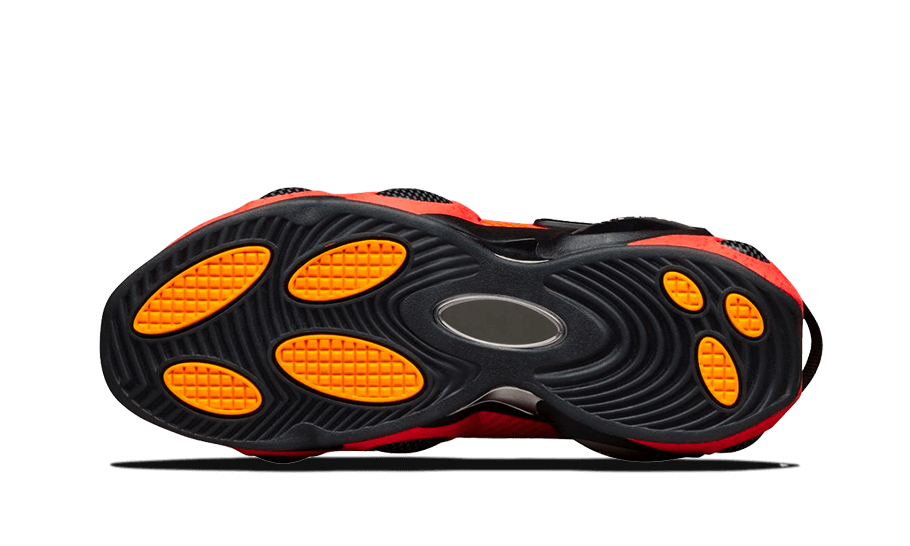 Nike x NOCTA Glide Drake Bright Crimson