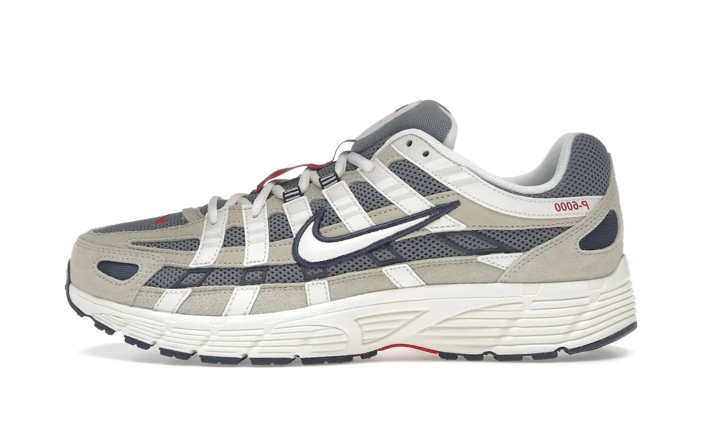 Nike P-6000 Independence Day - IH4382-200