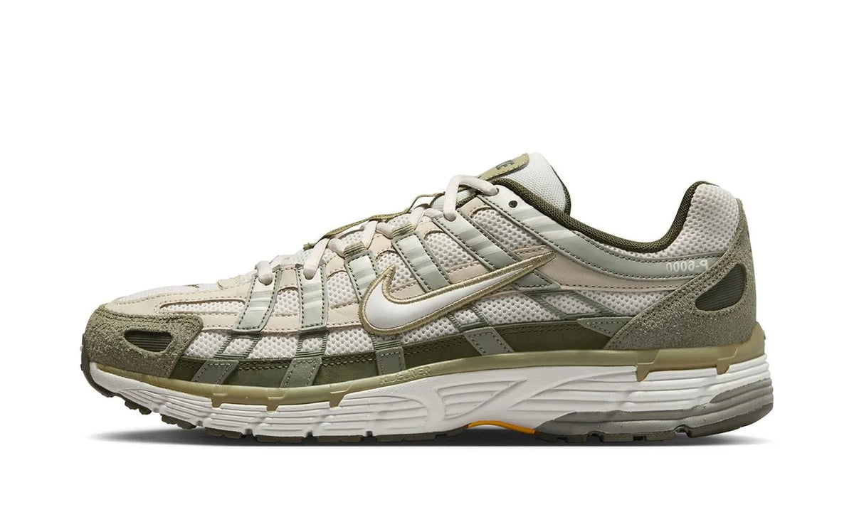 Nike P-6000 Light Army Cargo Khaki - IH0246-320