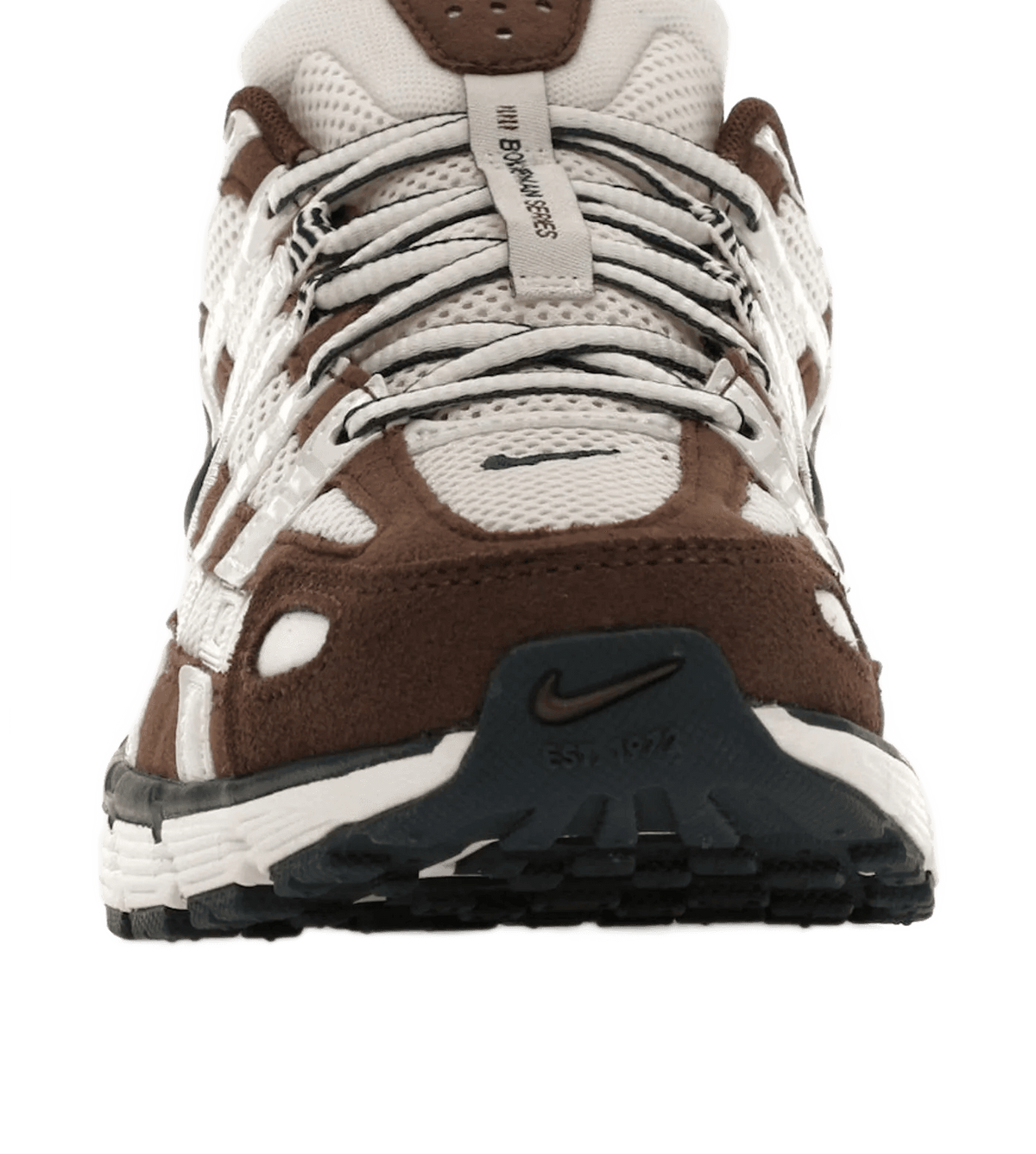 Nike P-6000 Phantom Baroque Brown Metallic Summit White Armory Navy - HV8972-001