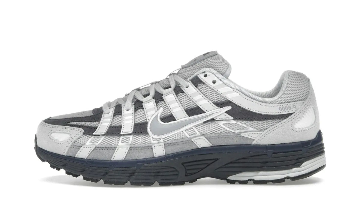 Nike P-6000 Photon Dust Anthracite - IB3081-001