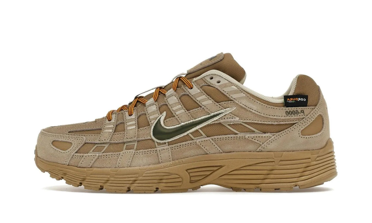 Nike P-6000 Premium Cordura Filbert Desert Khaki - IH0946-202