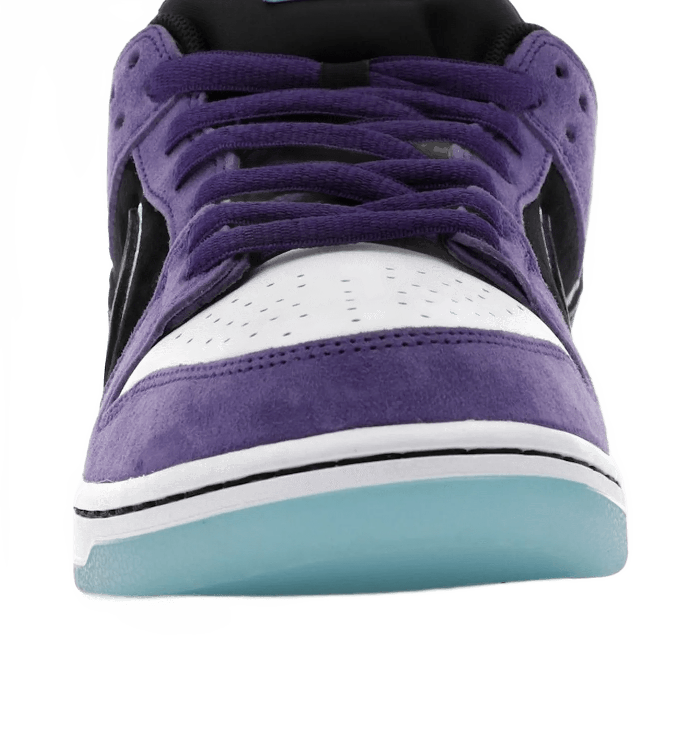 Nike SB Dunk Low Hayley Wilson - HJ0513-500