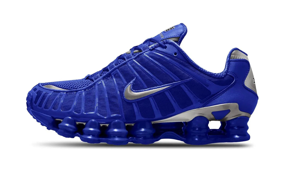 NIKE Shox TL Hyper Royal
