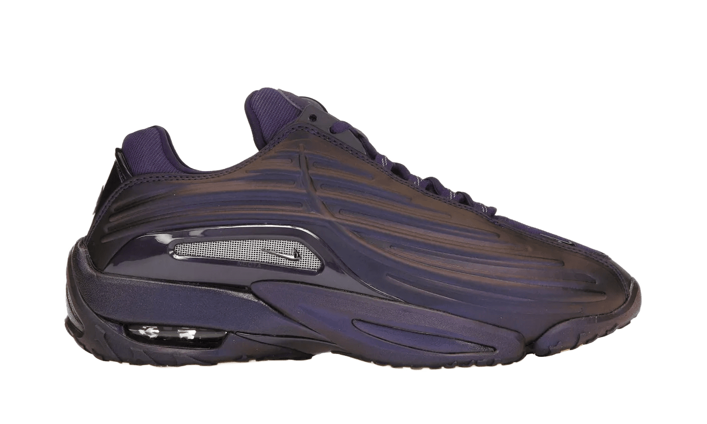 NOCTA Hot Step 2 Eggplant