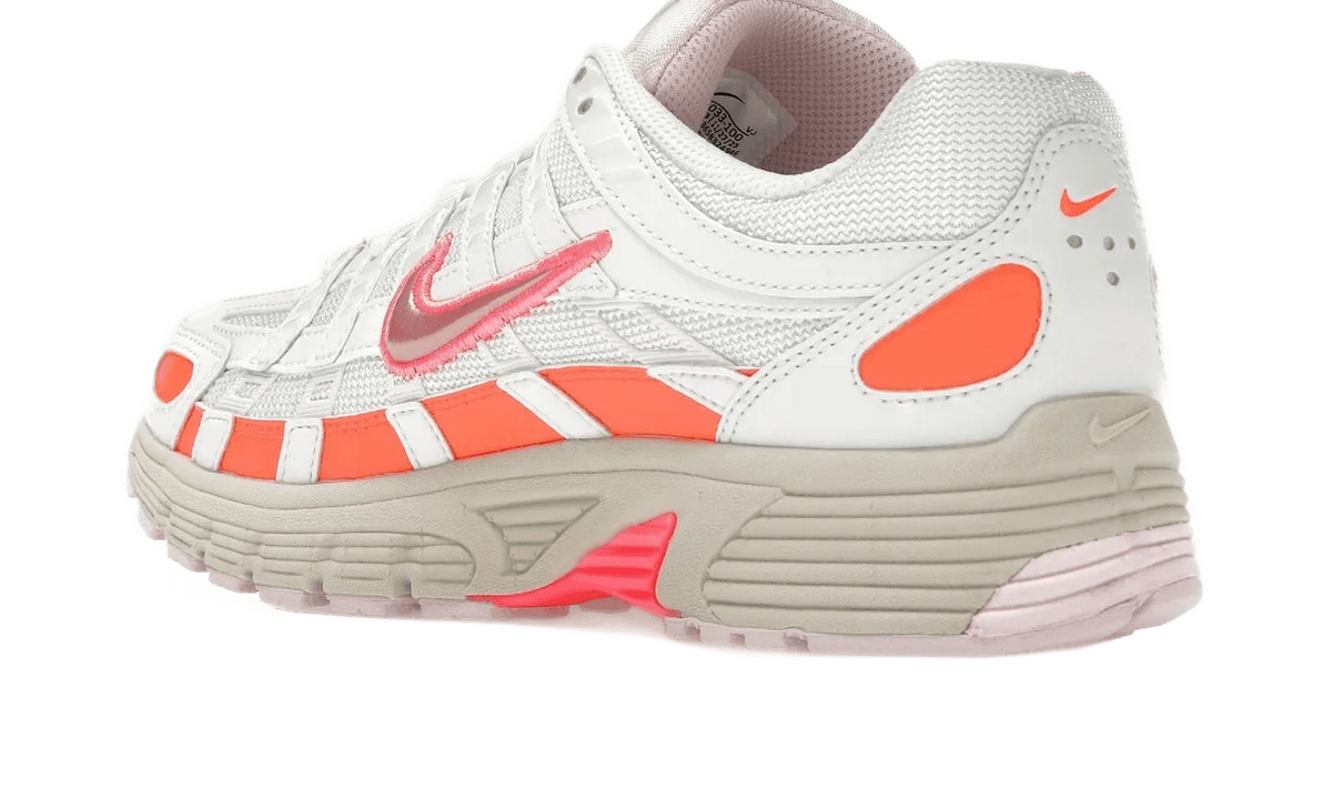 Nike P-6000 Digital Pink Crimson - CV3033-100