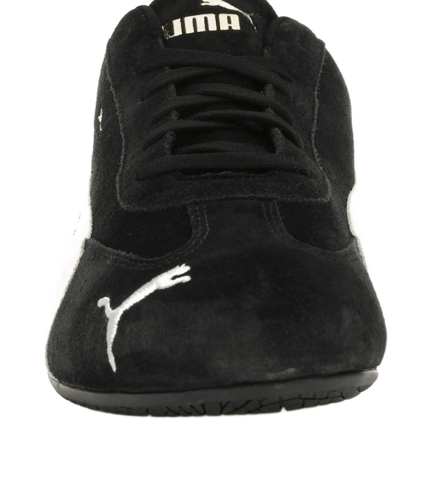 Puma Speedcat OG Black White - 398846-01