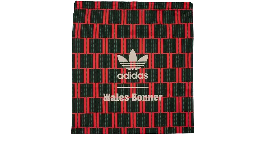 Adidas Samba Nylon Wales Bonner Desert White