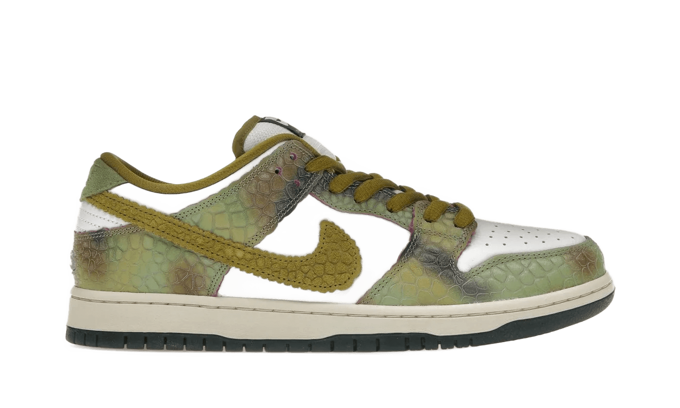 Nike SB Dunk Low Alexis Sablone Chameleon - HJ3386-300