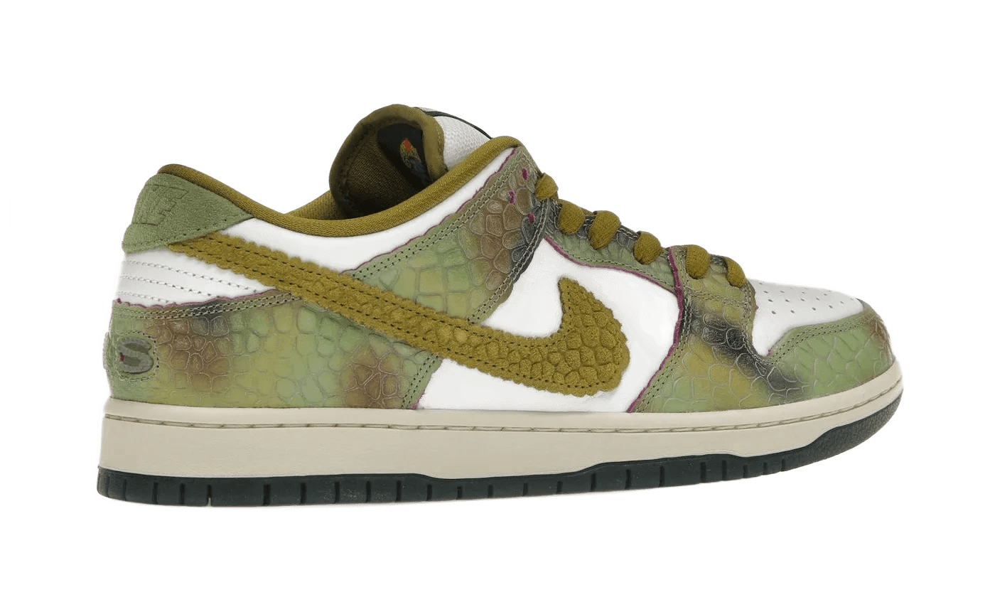 Nike SB Dunk Low Alexis Sablone Chameleon - HJ3386-300