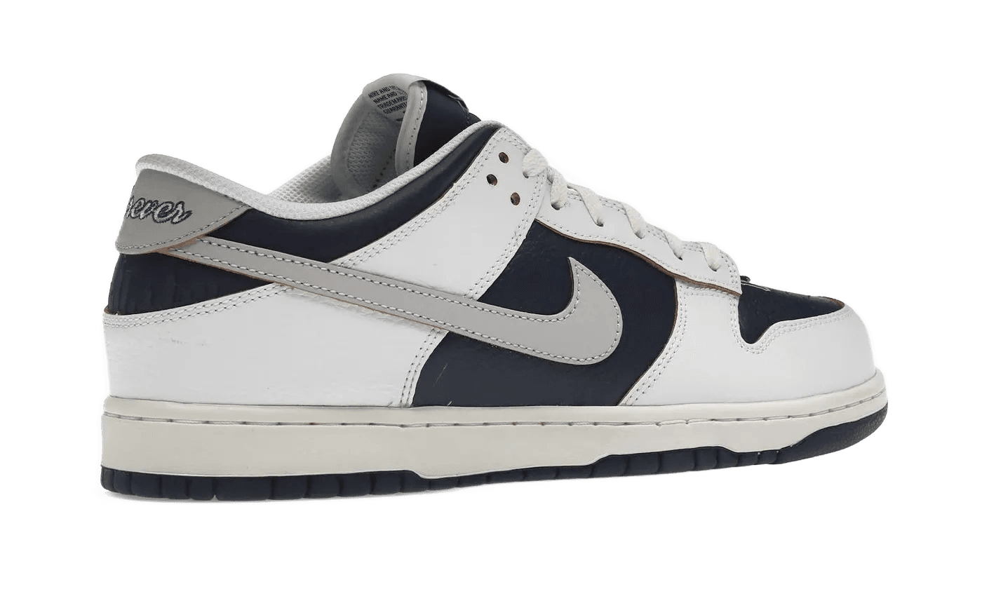 Nike SB Dunk Low HUF New York City - FD8775-100