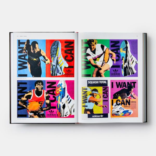 Soled Out - the golden age of sneaker advertising