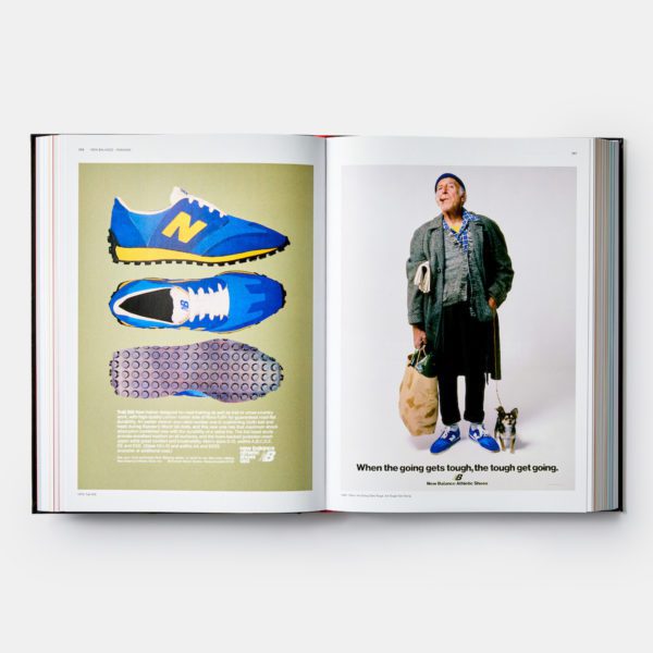 Soled Out - the golden age of sneaker advertising