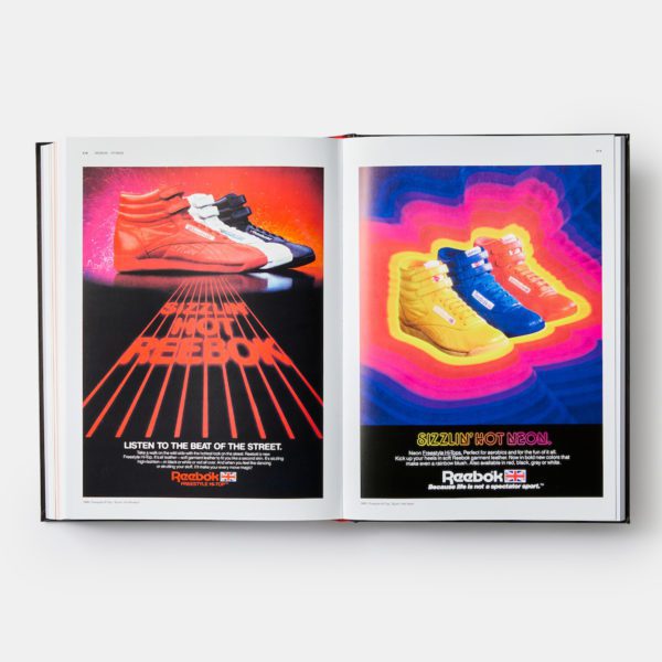 Soled Out - the golden age of sneaker advertising