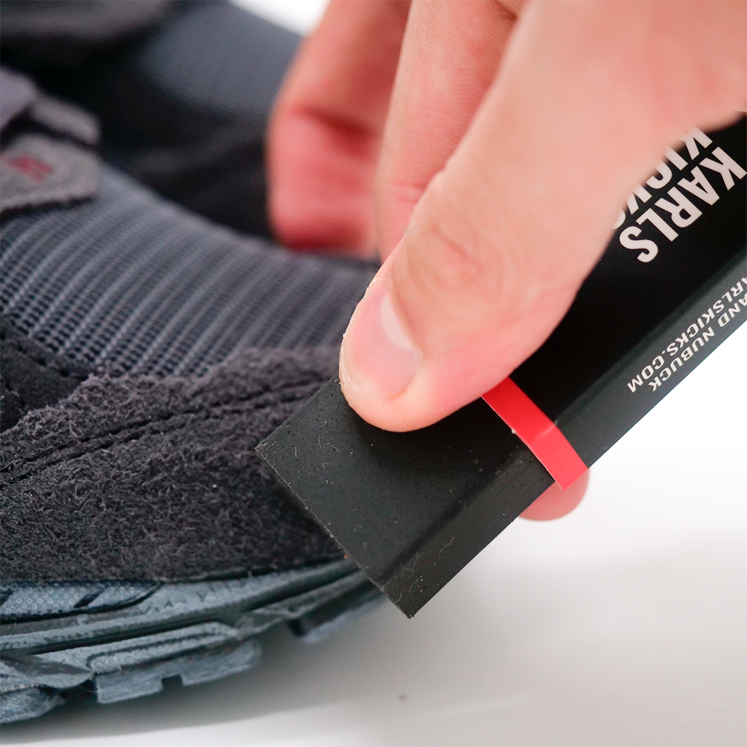 KarlsKicks Scuff Eraser for Ruskind