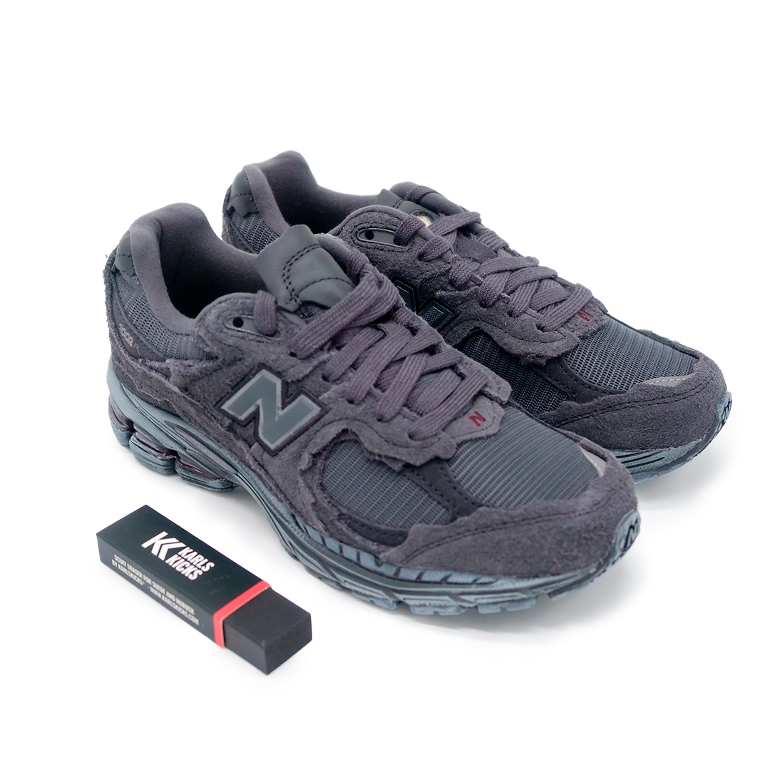 KarlsKicks Scuff Eraser for Ruskind