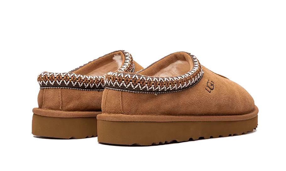 UGG Tasman Slipper Chestnut - 5955-CHE