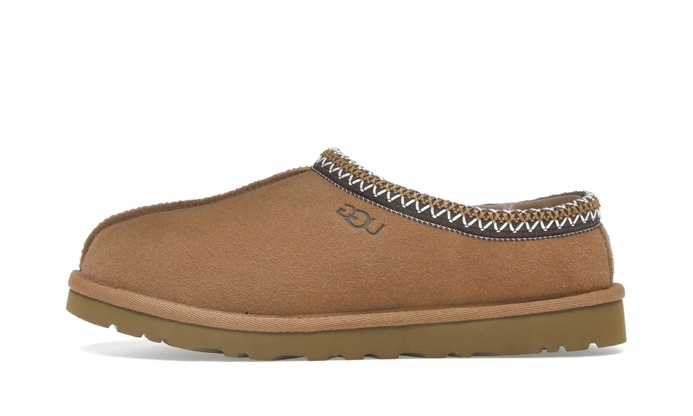 UGG Tasman II Slipper Chestnut - 1174671-CHE