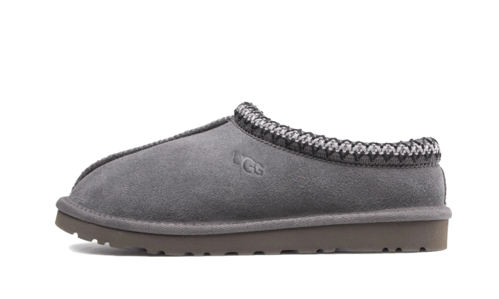 UGG Tasman Slipper Dark Grey