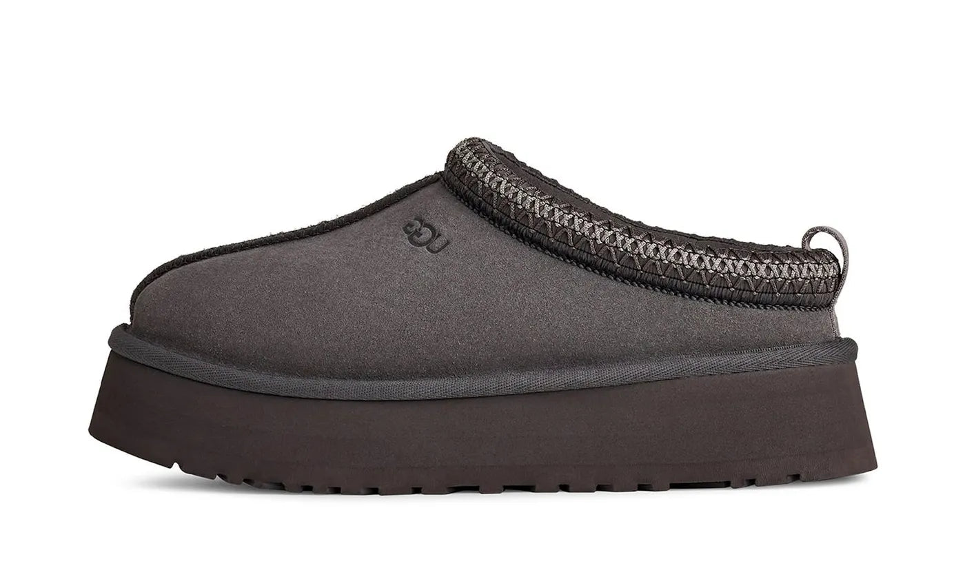 UGG Tazz II Slipper Obsidian - 1174471-OBS