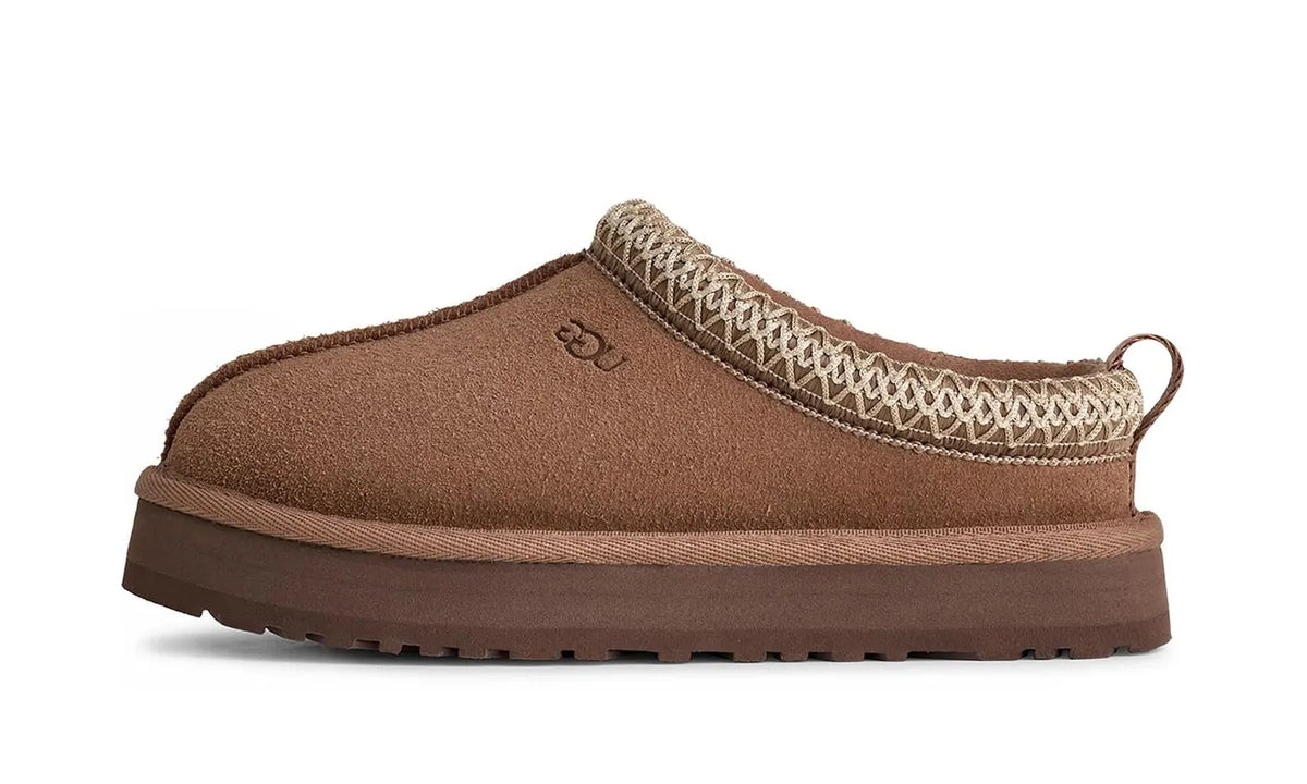 UGG Tazz Slipper Rocky Oak - 1143776K-RYK