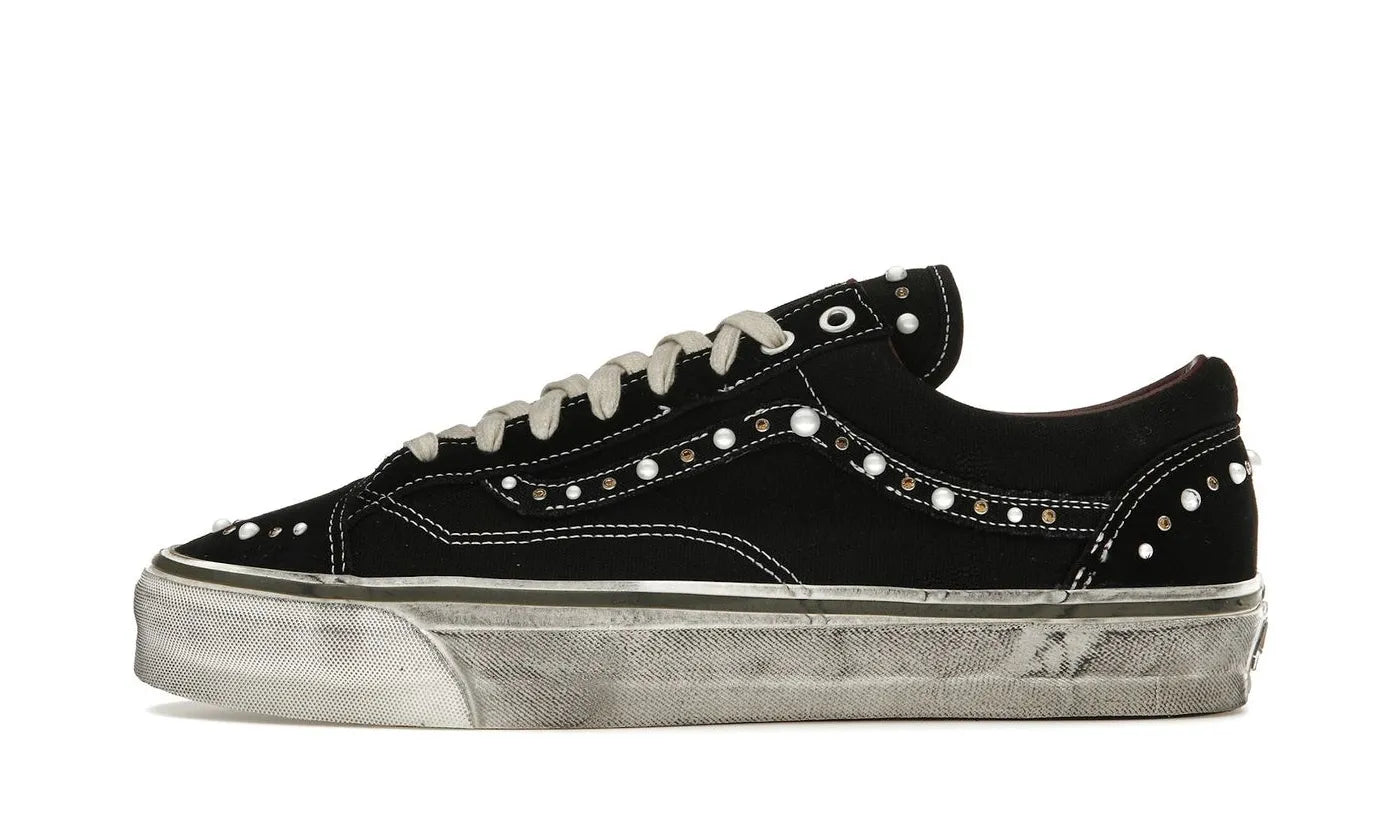Vans OTW Old Skool 36 Pearlized Pack Black - VN000S52BLK