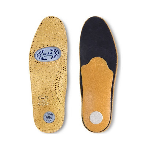 Skosål Relax Gel (Premium insoles)