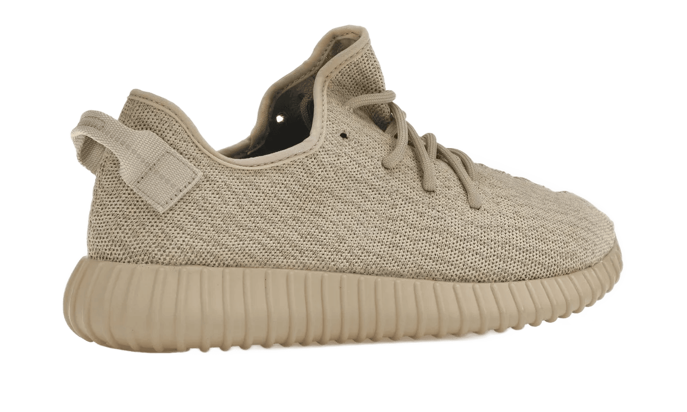Adidas Yeezy Boost 350 Oxford Tan - AQ2661