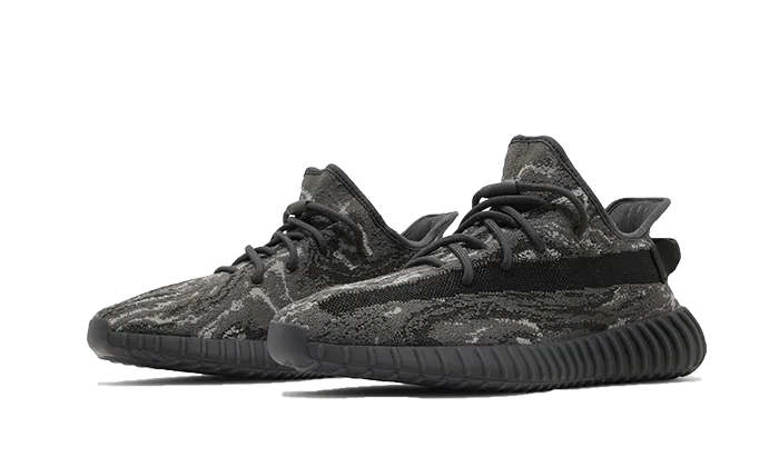 Adidas Yeezy Boost 350 V2 MX Dark Sea Salt - ID4811