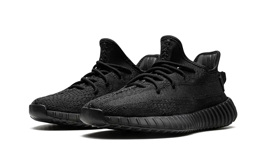Yeezy Boost 350 Onyx V2
