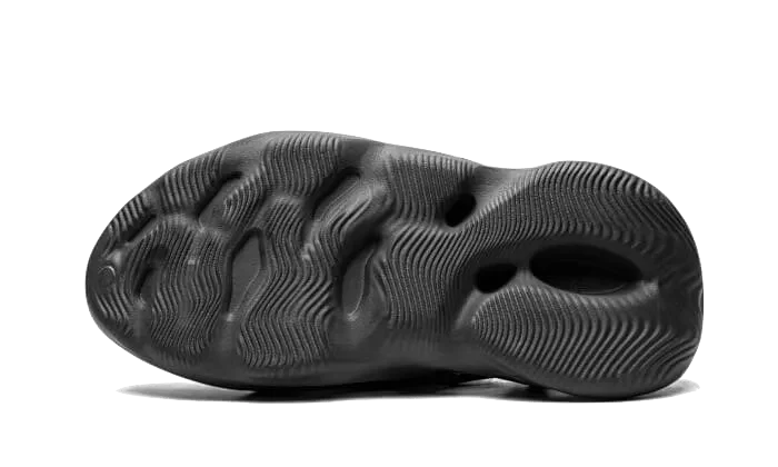 Adidas Yeezy Foam RNNR Onyx - HP8739