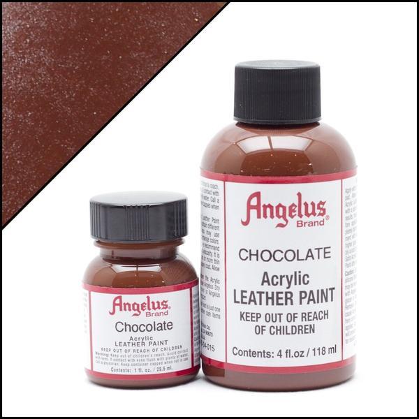 Angelus Chocolate Maling