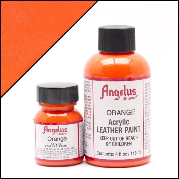 Angelus Orange Maling