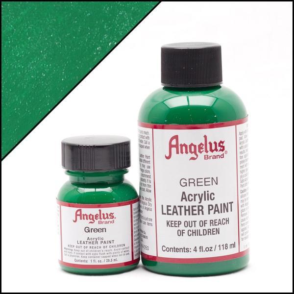 Angelus Green Maling