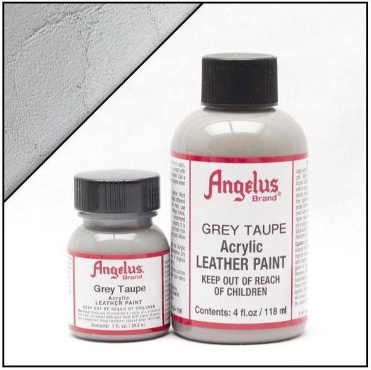 Angelus Grey Taupe Maling