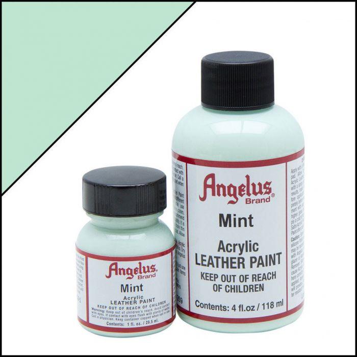 Angelus Mint Maling