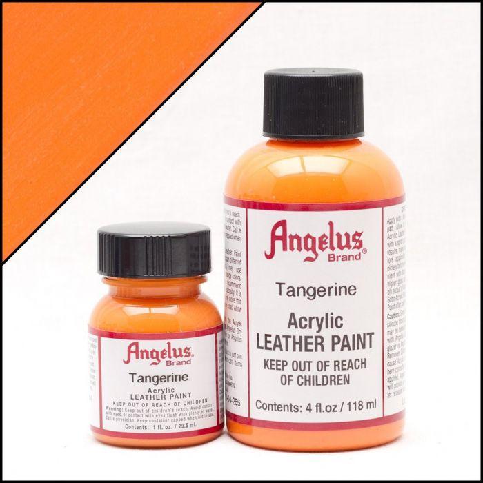 Angelus Tangerine Maling